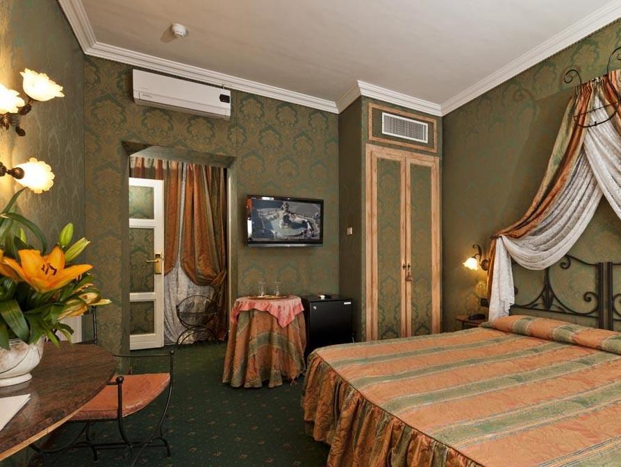 Residenza Antica Affittacamere