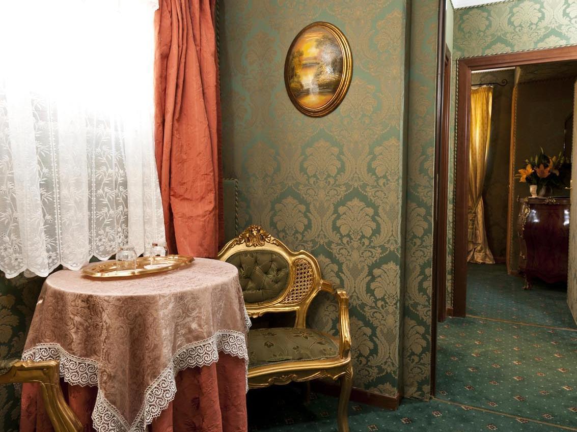 Residenza Antica Affittacamere Roma