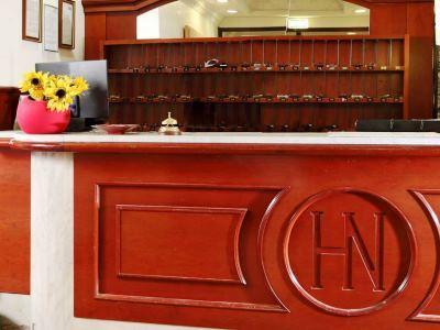 Nizza Hotell