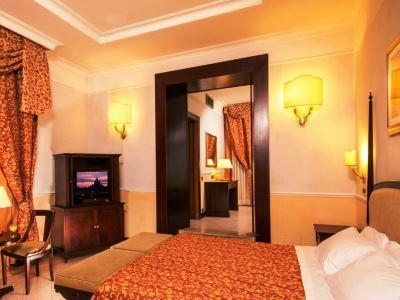 Nizza Hotell Roma