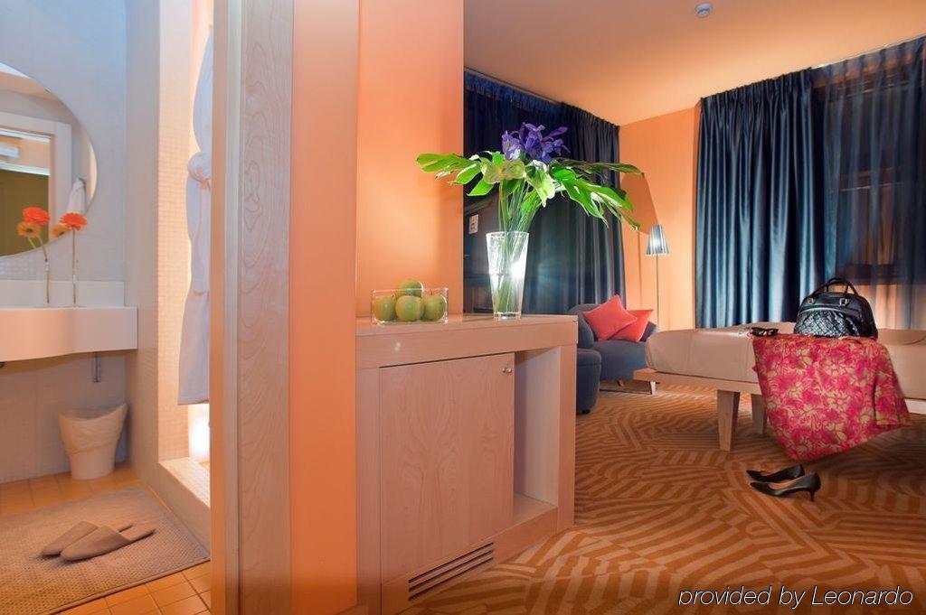 Abitart Hotel Rom