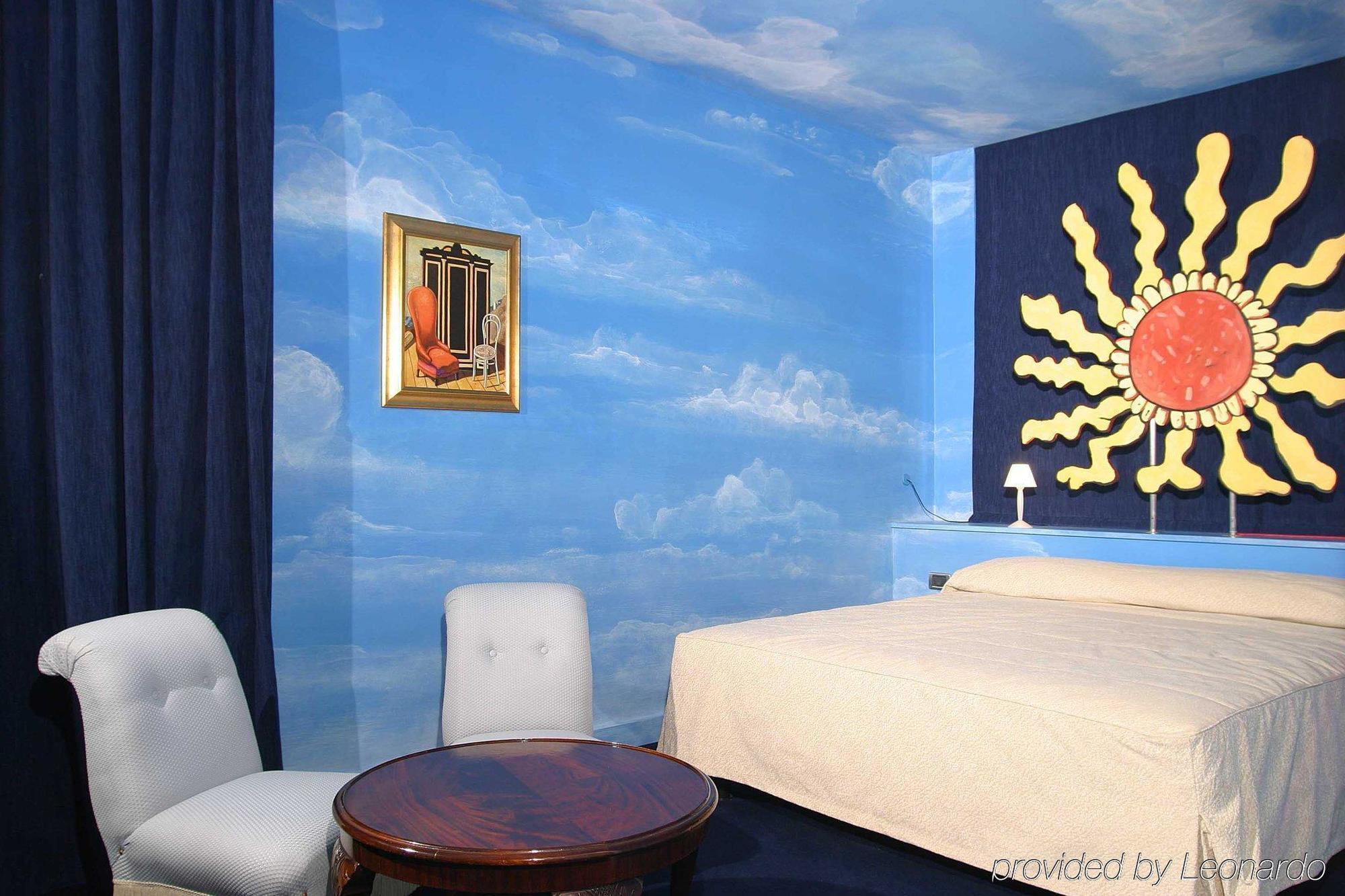 Abitart Hotel Rom