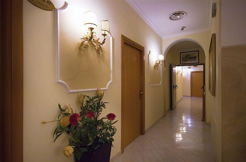Dolomiti 3* Roma