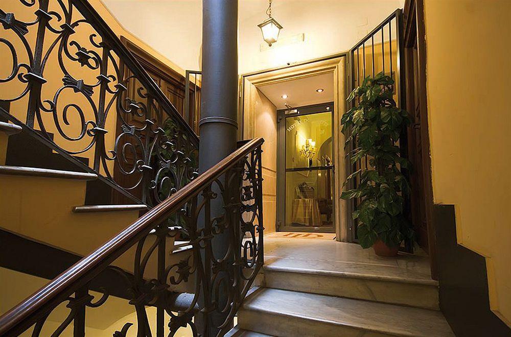 Dolomiti Hotell