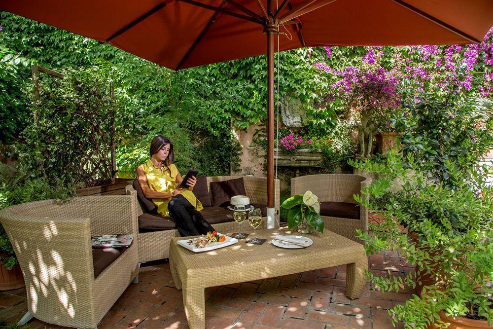 The At The Forum Luxury Collection - The At The Forum 5* Rom