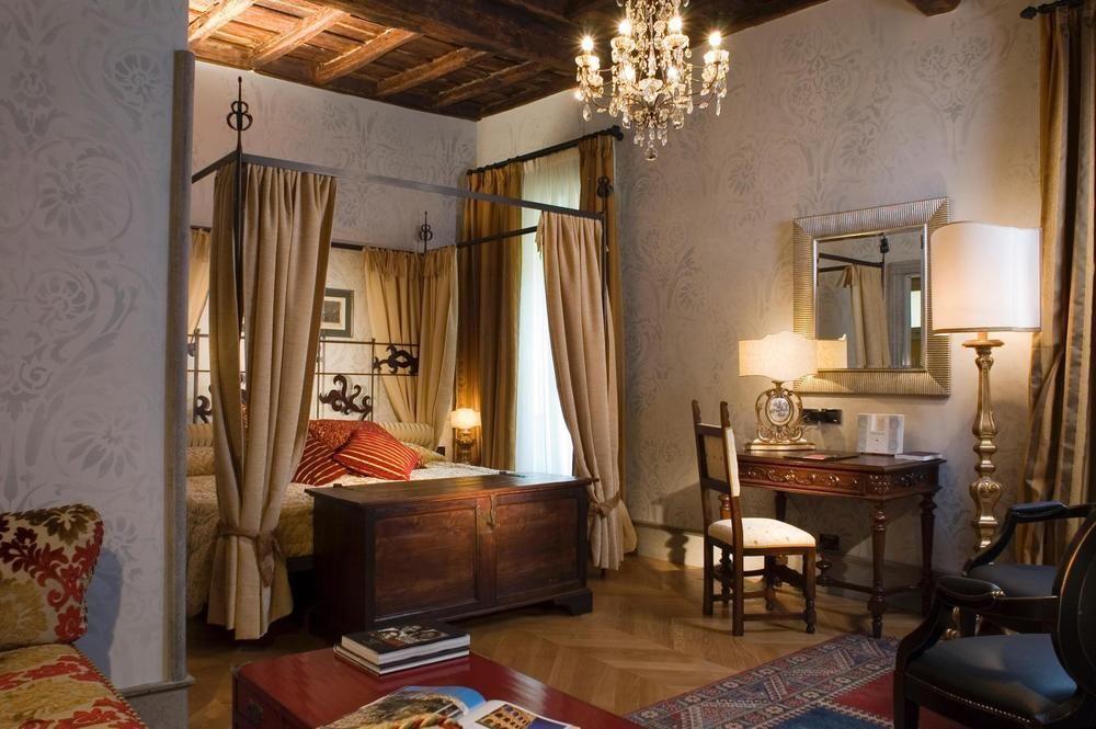 The At The Forum Luxury Collection - The At The Forum 5* Rom