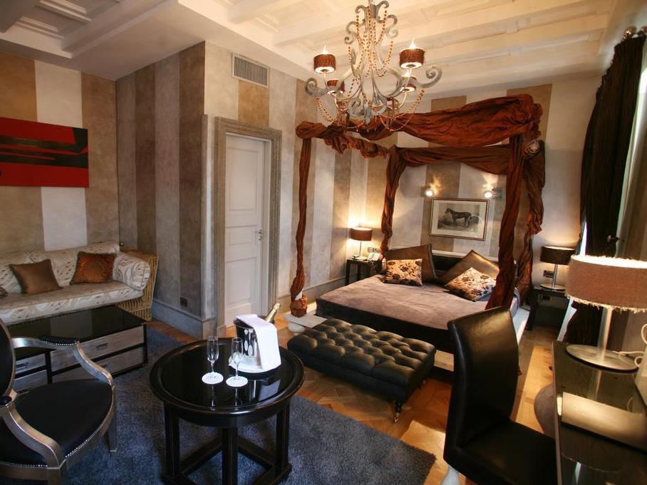 The At The Forum Luxury Collection - The At The Forum Hotel Rom