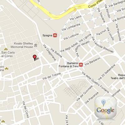 Homs Hotel Roma