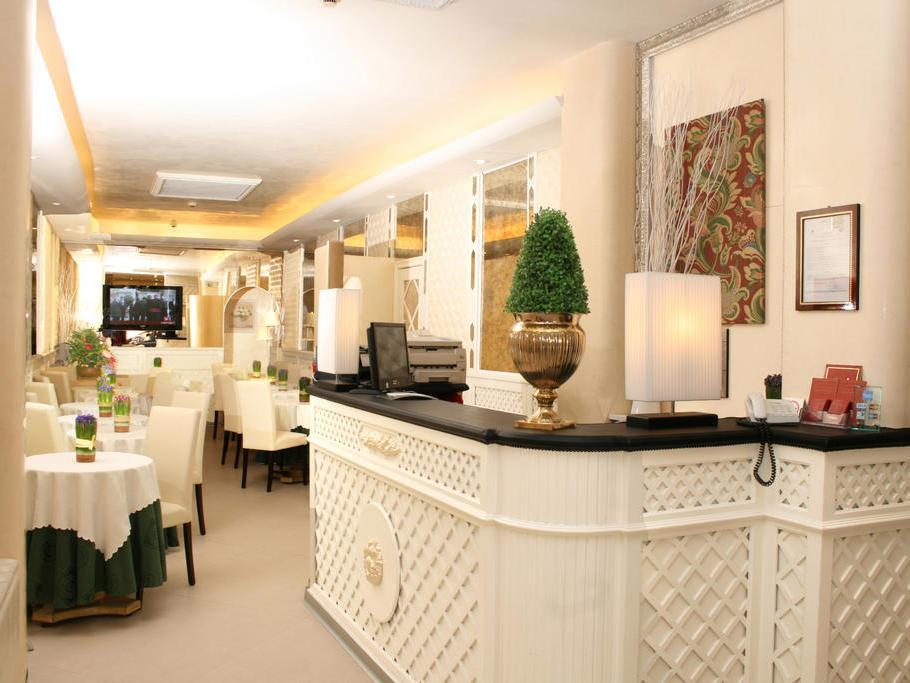 Valle Hotell