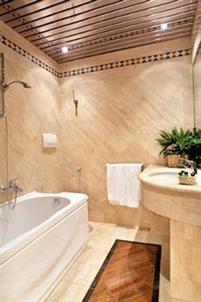 Valle Hotell Roma