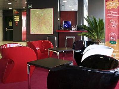 Ibis Fiera Hotell