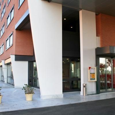 Ibis Fiera Hotell