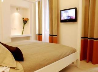 Relais Navona71 Affittacamere 2*