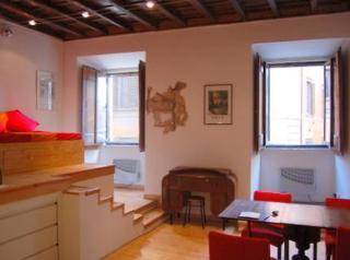Relais Navona71 2* Roma