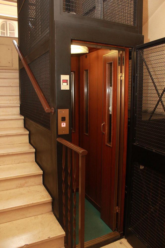Il Papavero Hotell