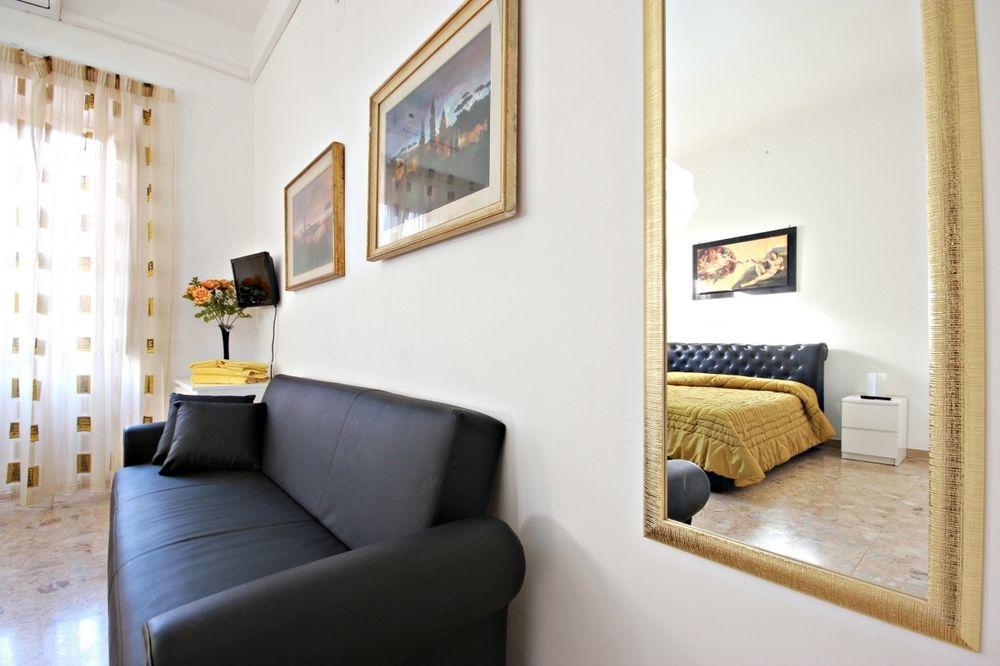 A Casa Boschi Near Vatican Bed & Breakfast Roma