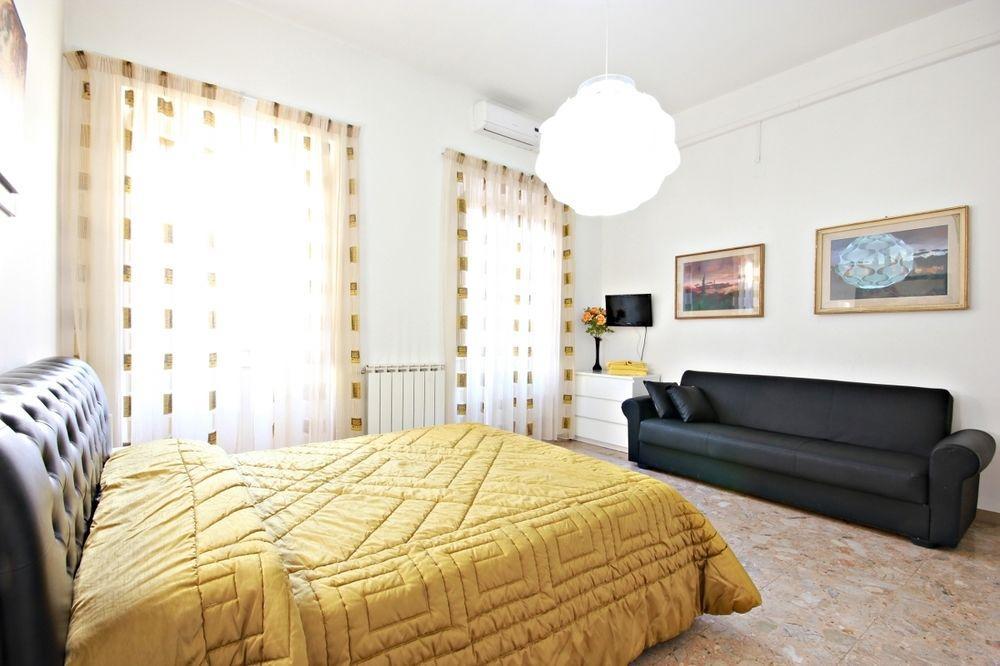 A Casa Boschi Near Vatican Bed & Breakfast Roma