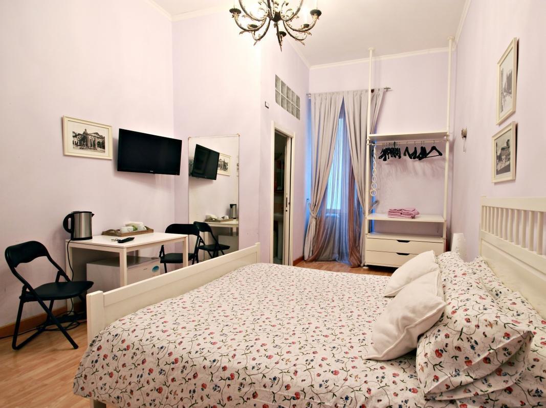 A Casa Boschi Near Vatican Bed & Breakfast 2*