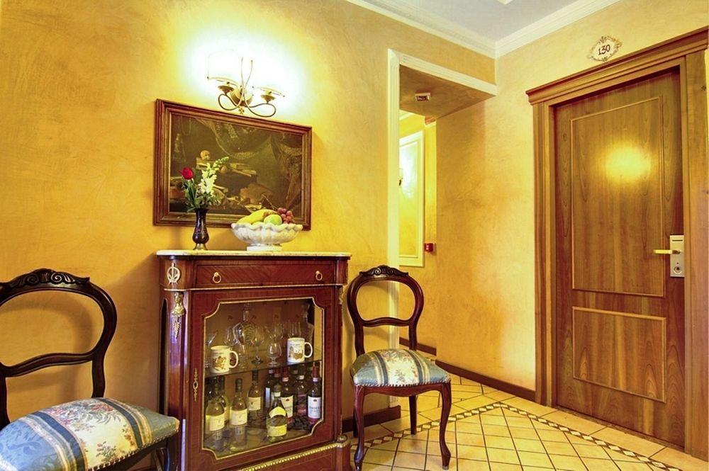 Montreal Hotell Roma