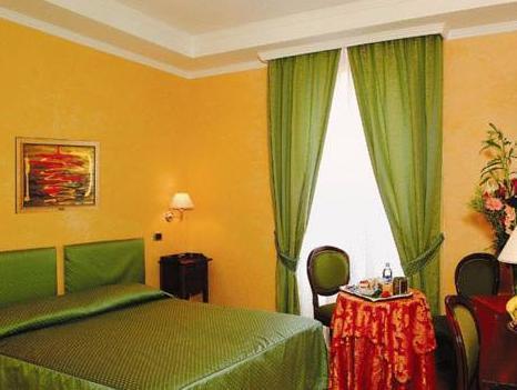 Montreal Hotell