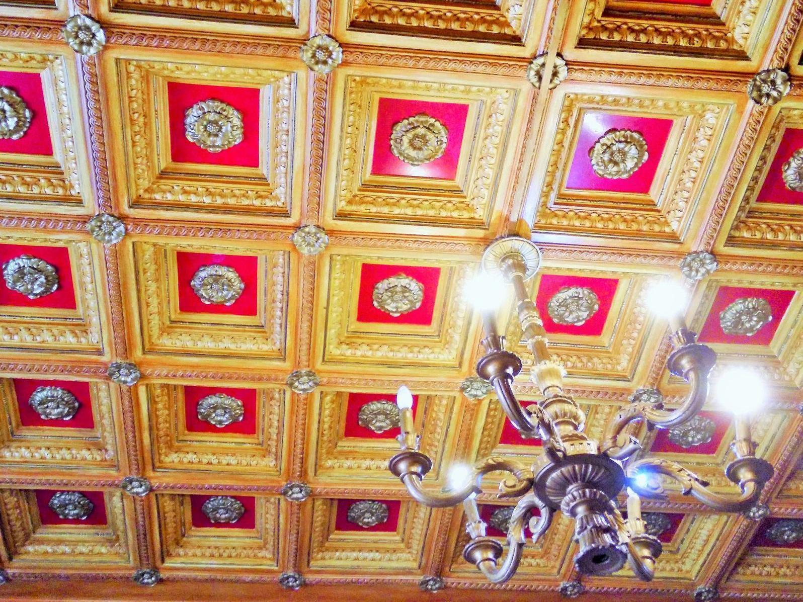 Cristina Hotel Roma