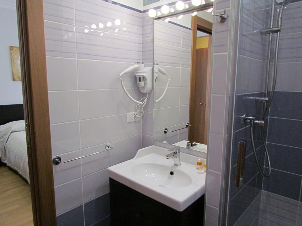 Latere Vatican Loft Apartamento Roma