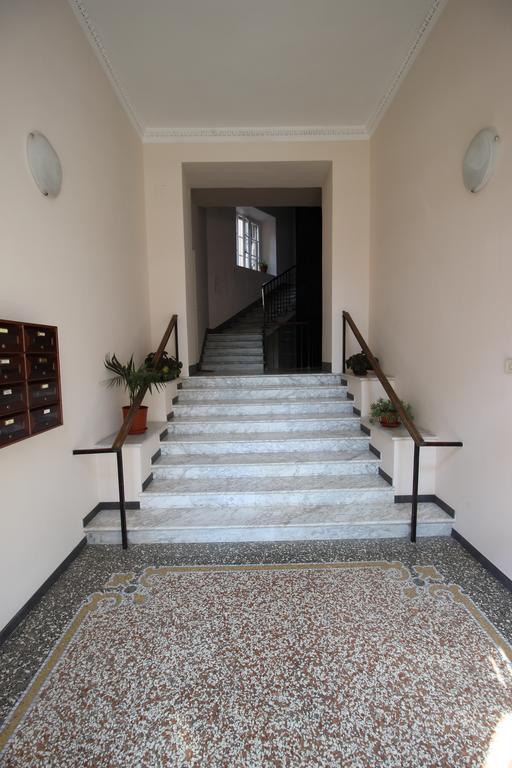 Ostiense Piramide Station Apartment Rom