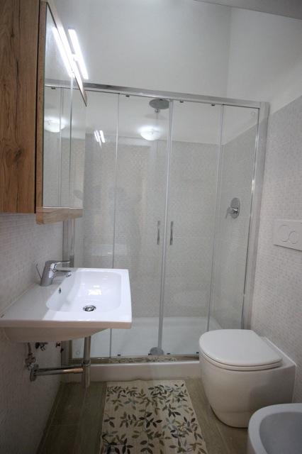 Patrizi 2/a Apartamento