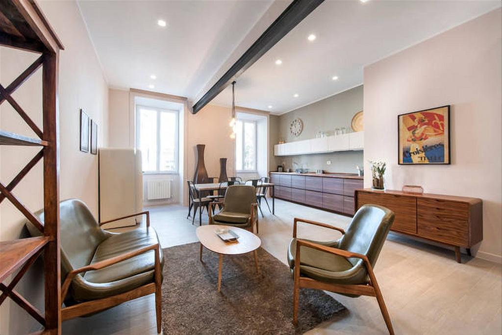 Loft Germanico 203 Holiday home