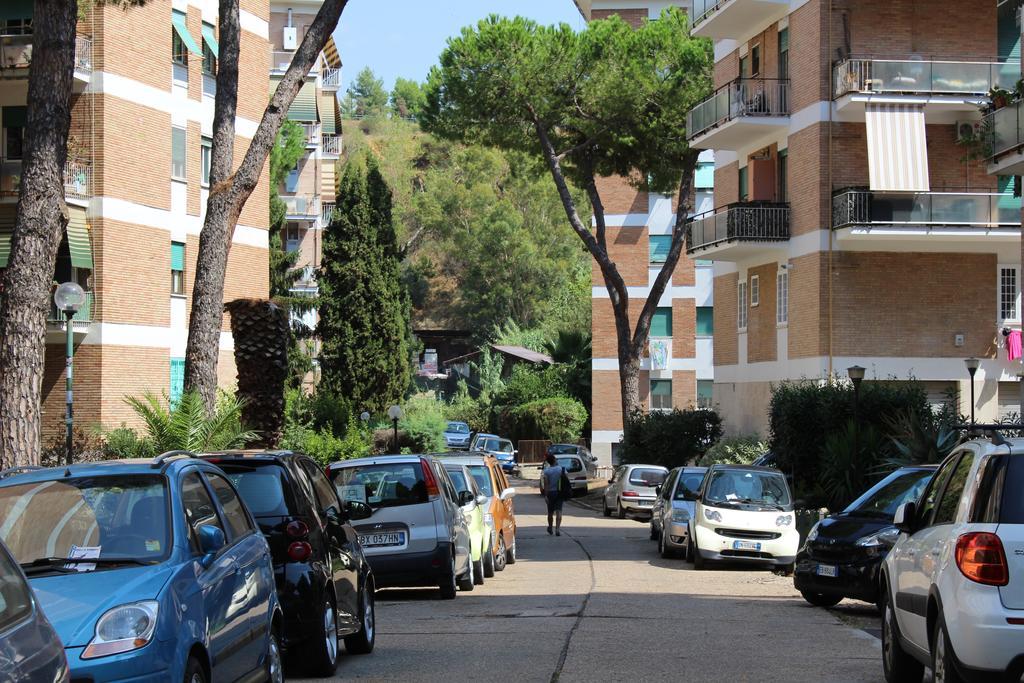 Your Sweet Appartamento Roma