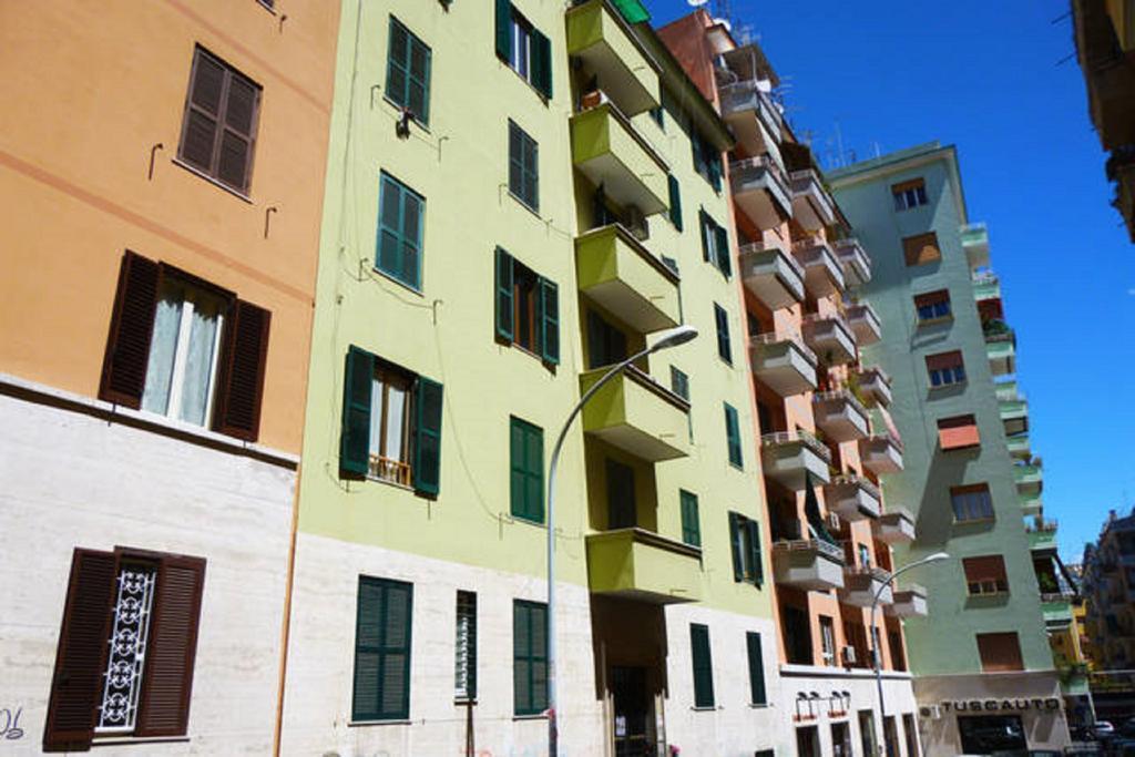 Casa Veggy Appartamento *