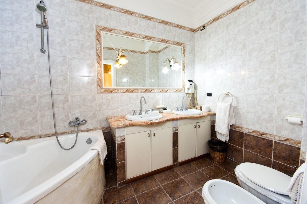 Stelle D'europa Hotel Rom