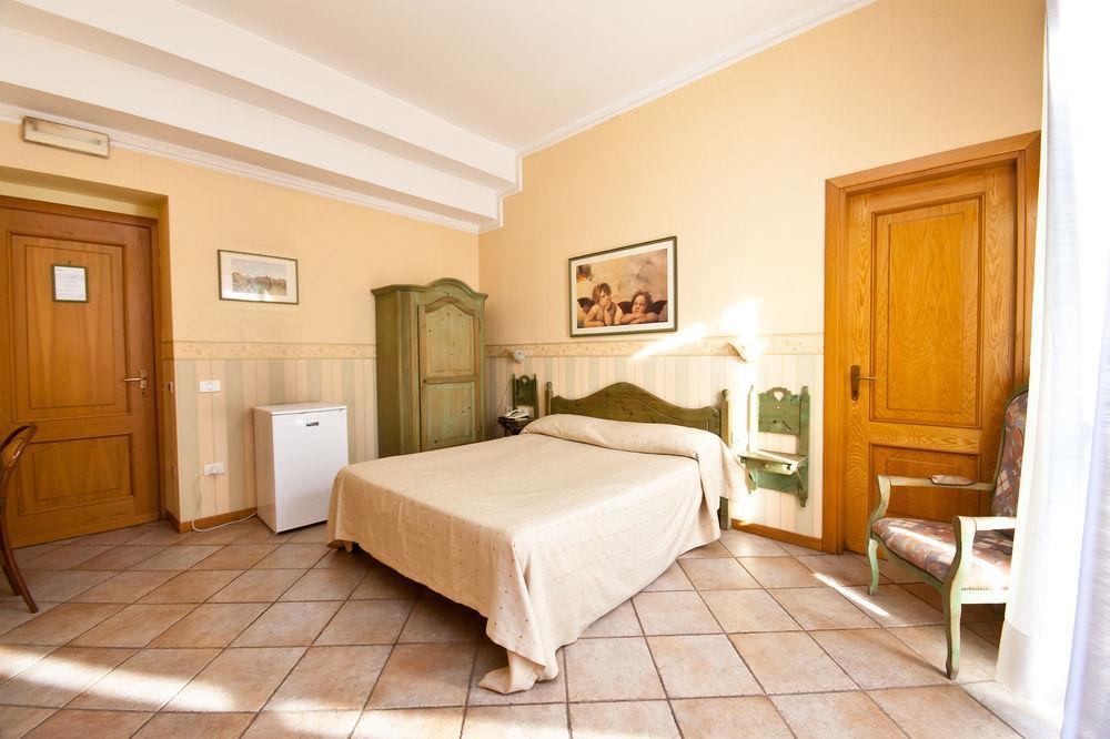 Stelle D'europa Hotel Rom