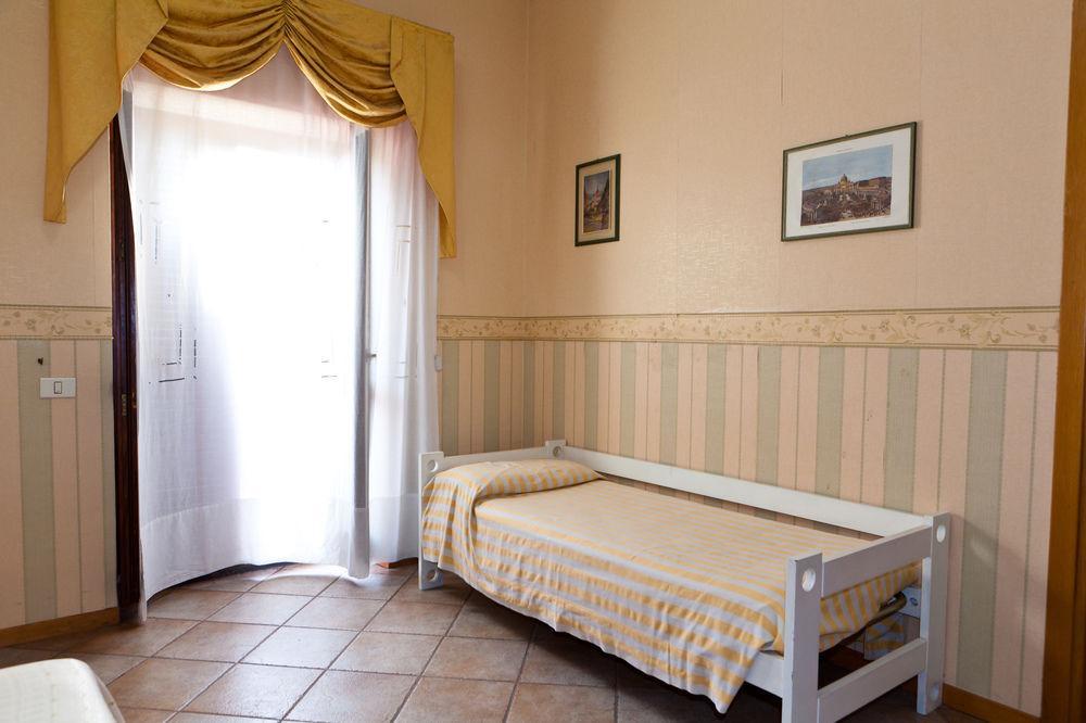 Stelle D'europa Hotel Rom