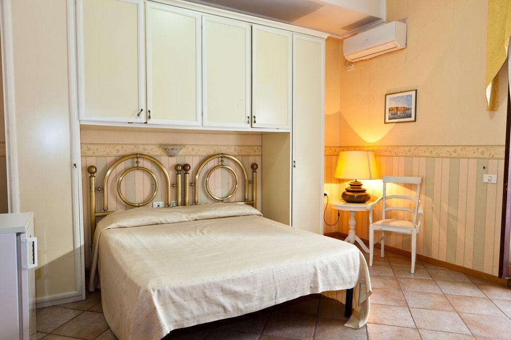 Stelle D'europa Hotel Rom