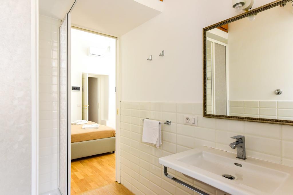 Cs Cosy Termini Studio * Rom