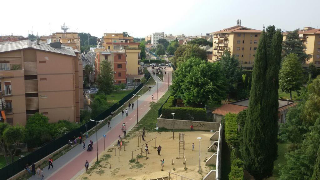 Apartament Monte Mario Apartment *