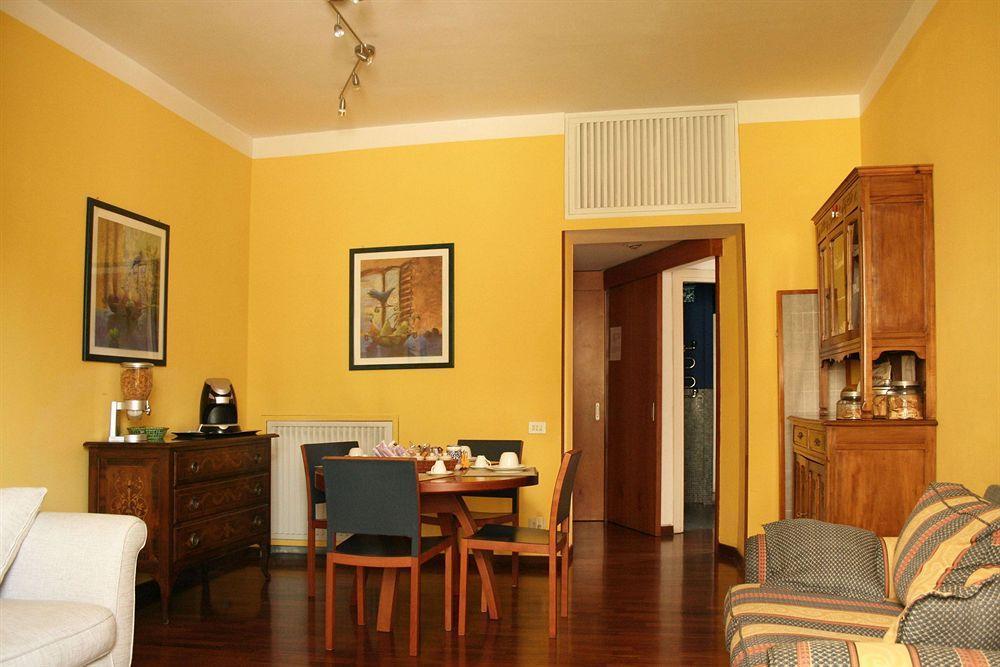 Emi's Acomodação com café da manhã  Roma