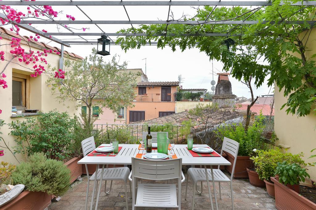 Monti Roof Terrace Leilighet