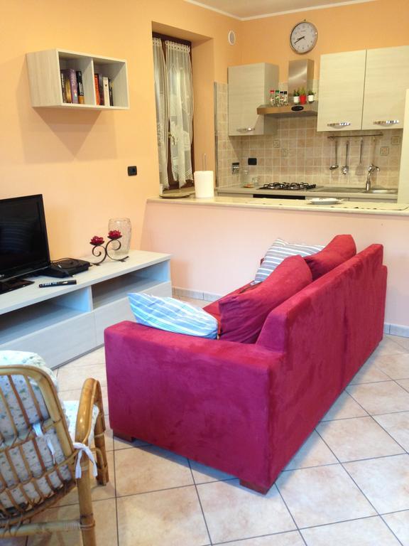 La Casa Di Esse Apartment *