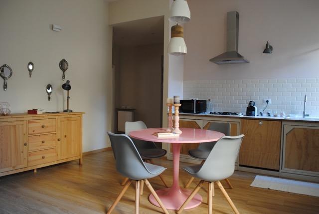 Interno 11 * Roma