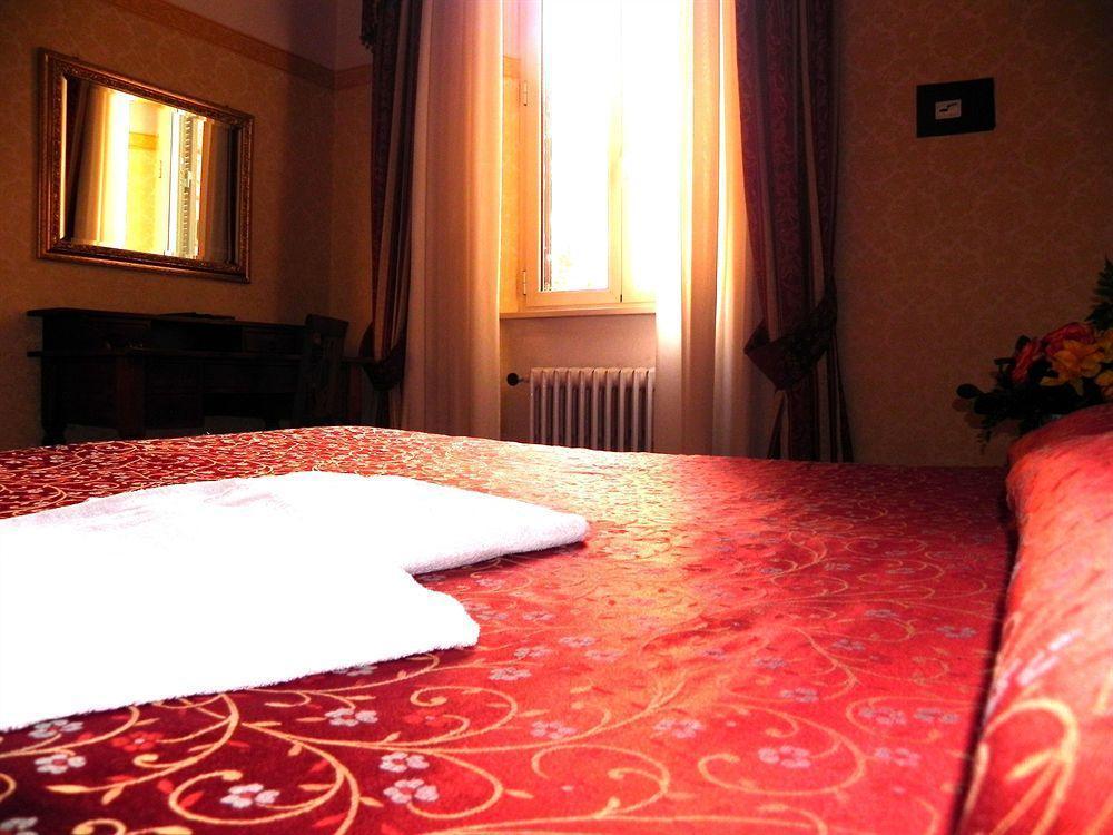 Sleeping Beauty 3* Rome