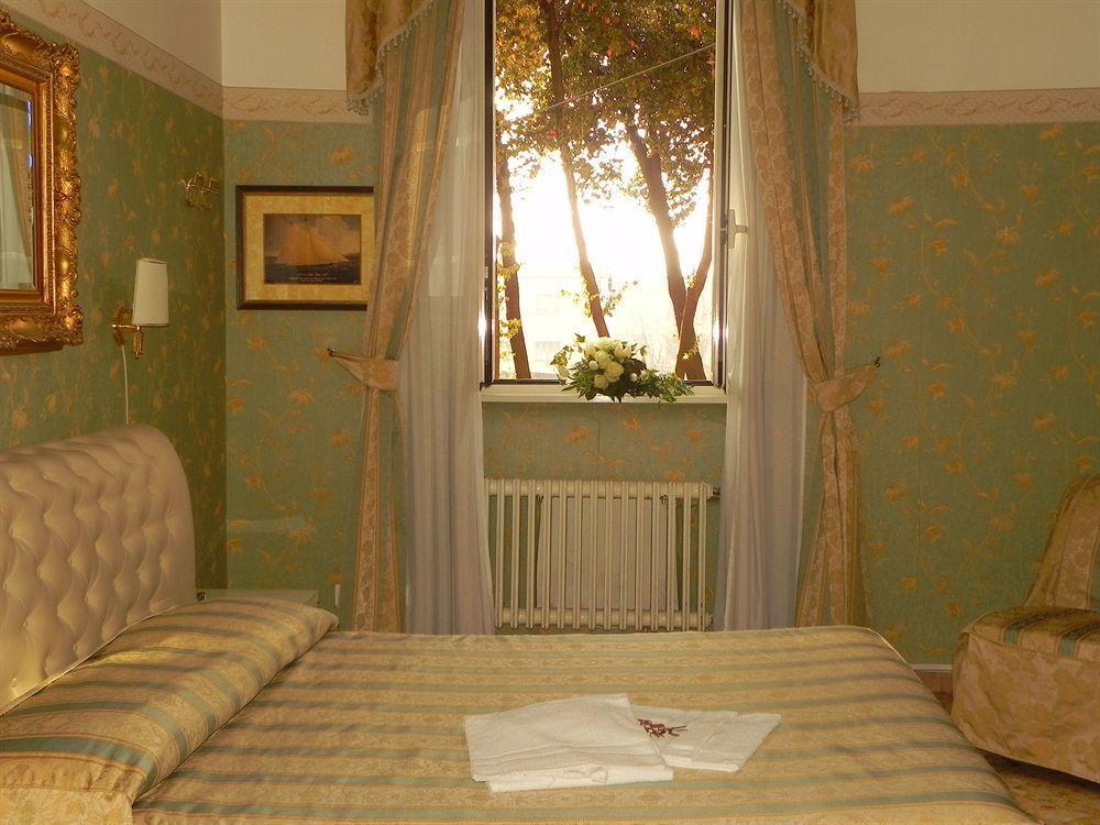 Sleeping Beauty Guest house