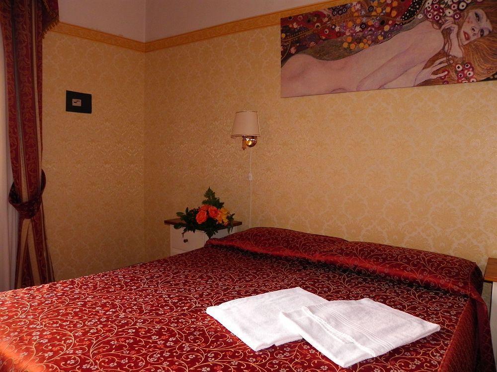 Sleeping Beauty Guest house Rome