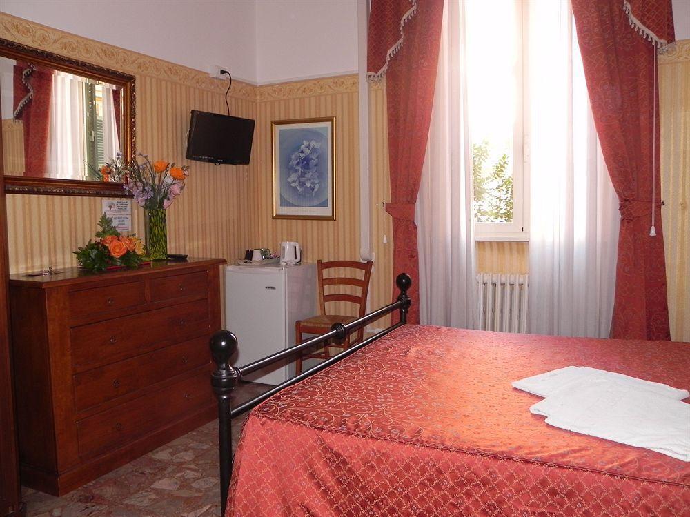 Sleeping Beauty Guest house