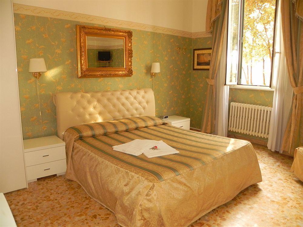 Sleeping Beauty Guest house Rome
