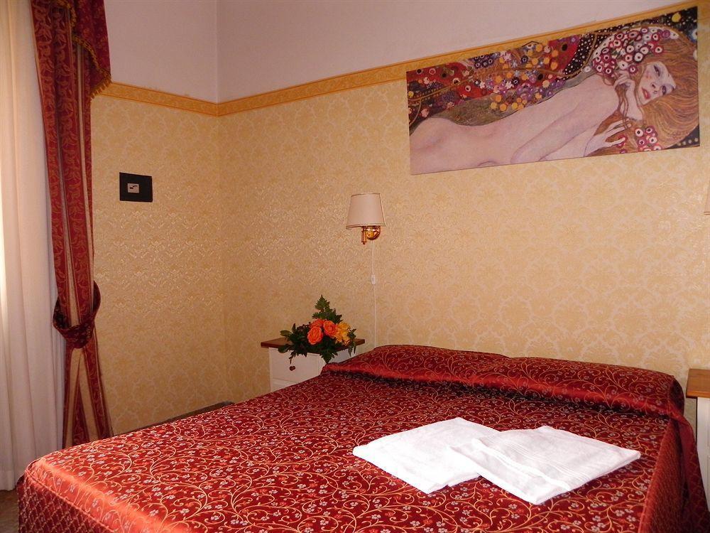 Sleeping Beauty Guest house 3*