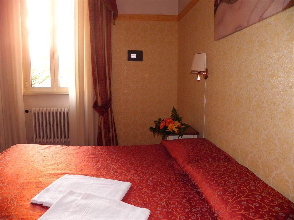 Sleeping Beauty 3* Rome