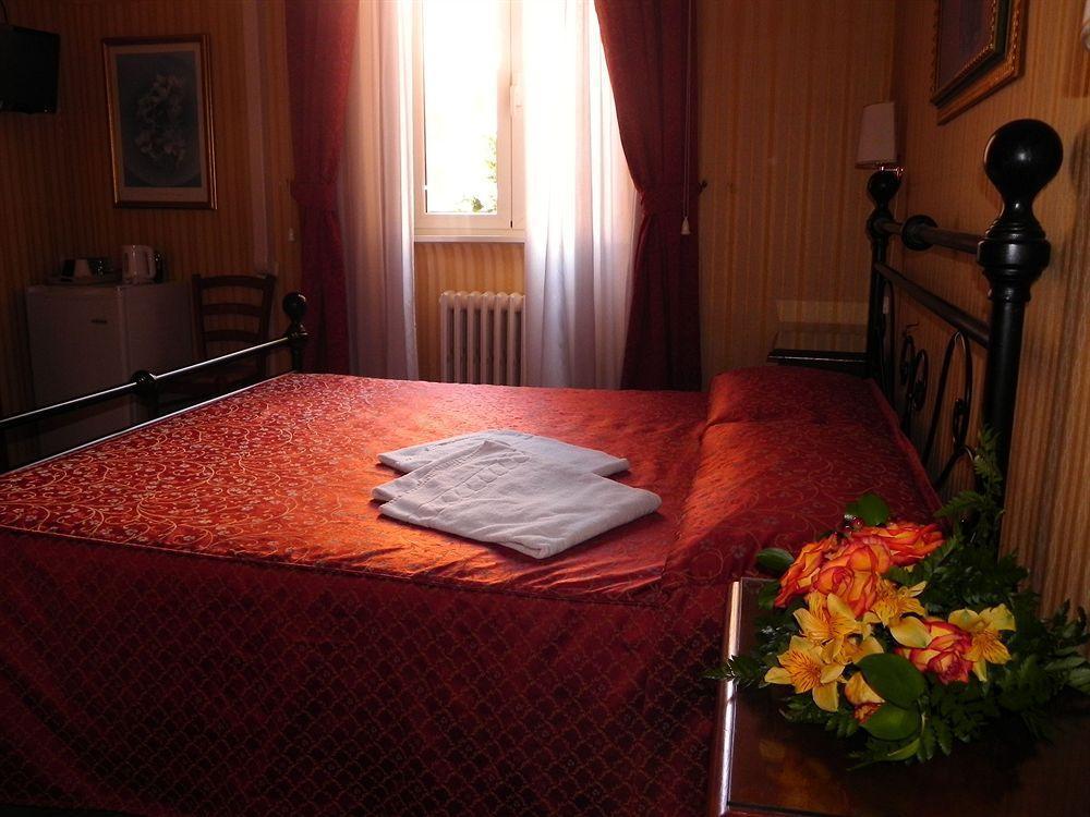 Sleeping Beauty Guest house 3*