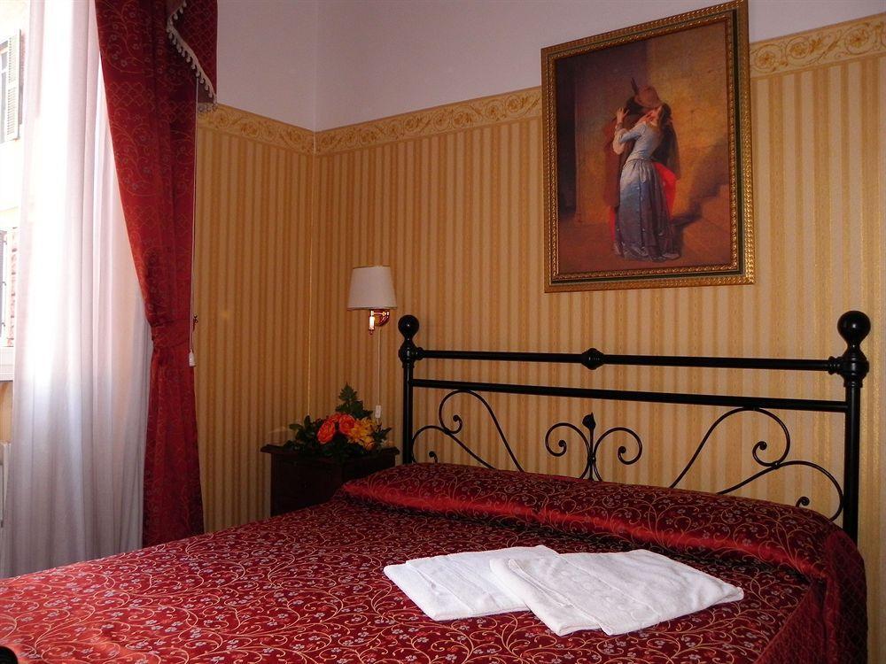 Sleeping Beauty Guest house